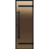 Дверь HARVIA LEGEND STG 8x21 D82101ML