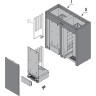 Электрическая печь HARVIA VIRTA PRO HL160 HL160400